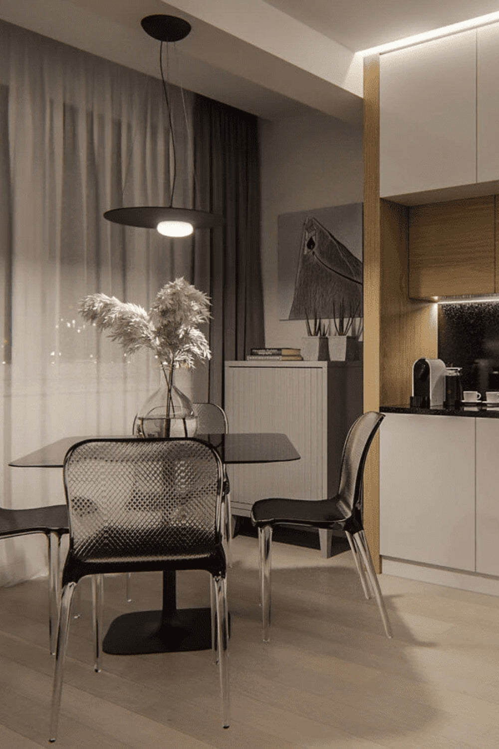 KWIC Pandent Lamp - everlamps