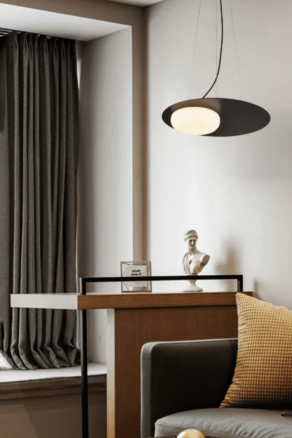 KWIC Pandent Lamp - everlamps