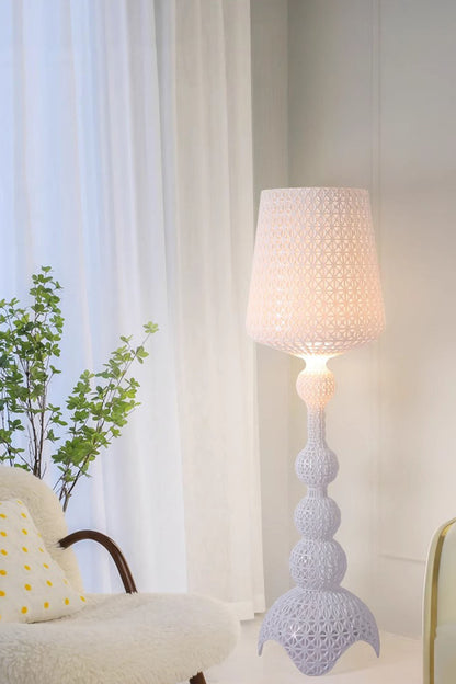 Kabuki Floor Lamp - view 17 | everlamps