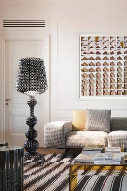 Kabuki Floor Lamp - view 18 | everlamps