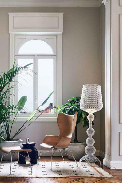 Kabuki Floor Lamp - view 7 | everlamps