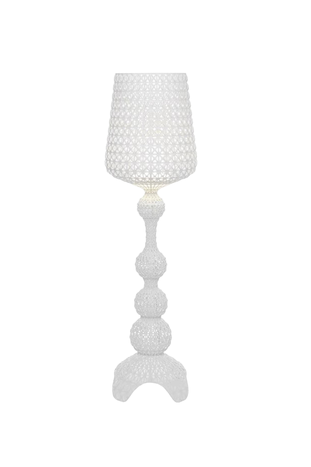Kabuki Floor Lamp - view 20 | everlamps