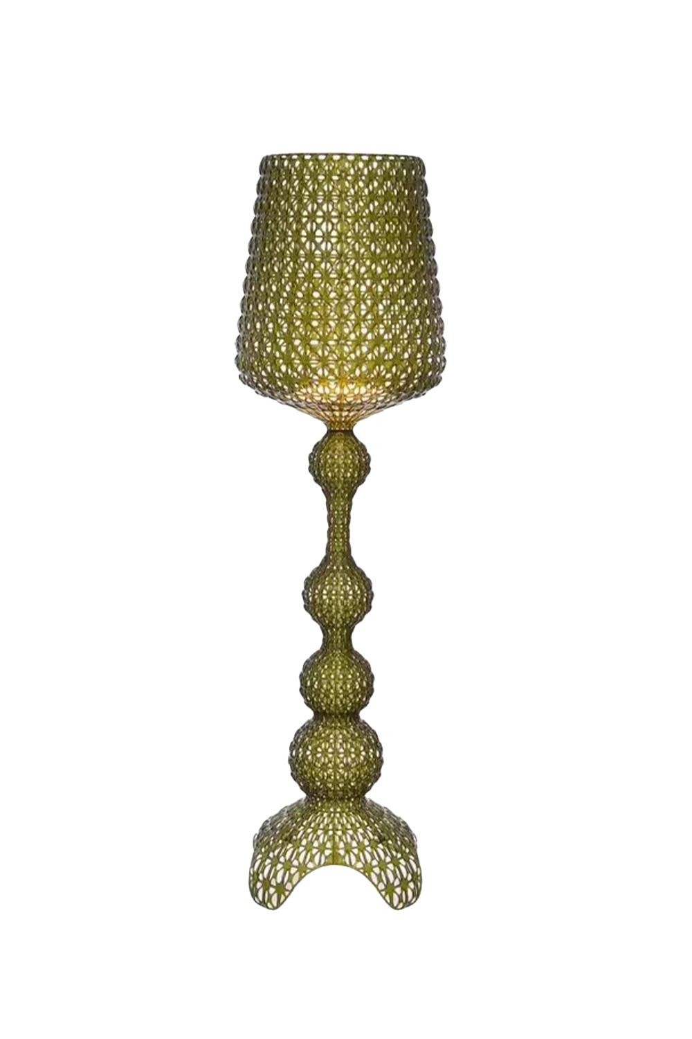 Kabuki Floor Lamp - view 21 | everlamps