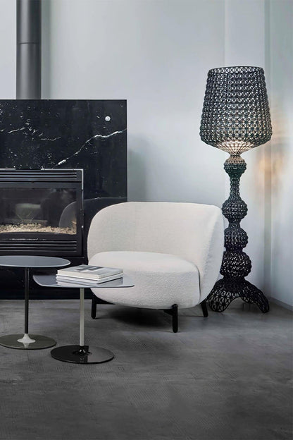 Kabuki Floor Lamp - view 13 | everlamps