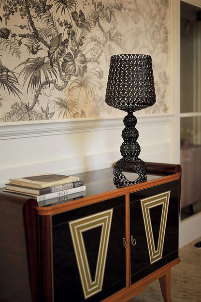 Kabuki Table Lamp - view 6 | everlamps