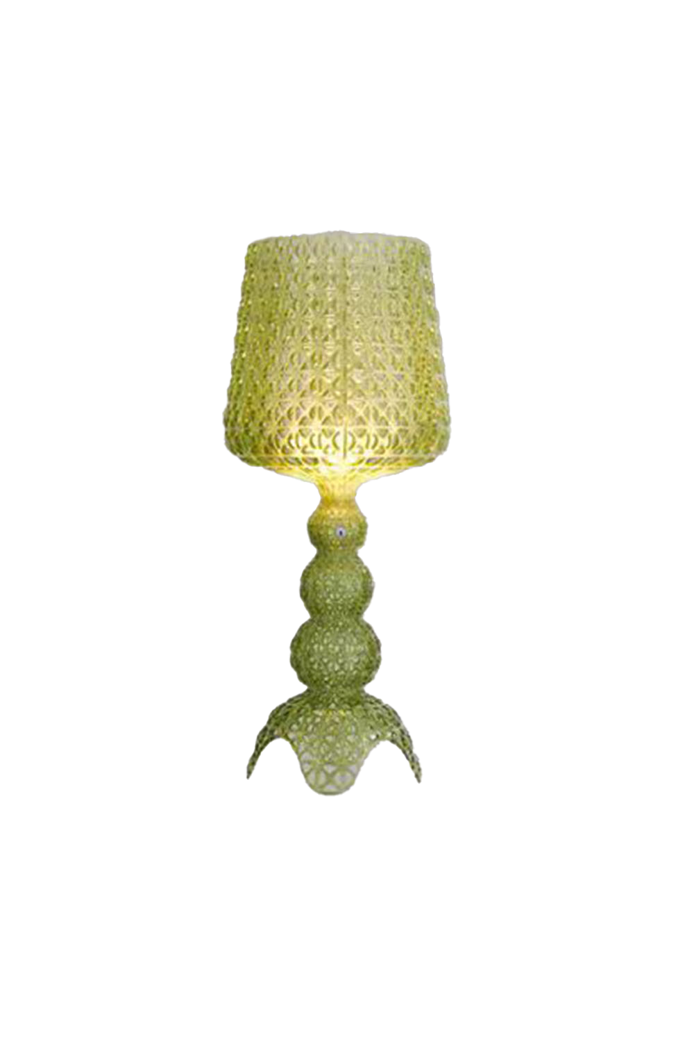 Kabuki Table Lamp - view 16 | everlamps