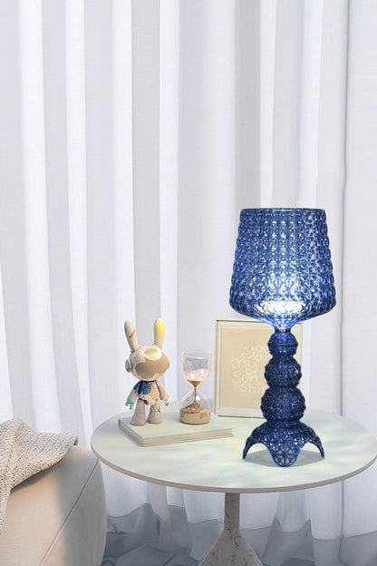 Kabuki Table Lamp - view 2 | everlamps