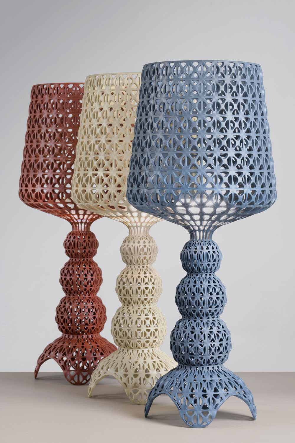 Kabuki Table Lamp - view 5 | everlamps