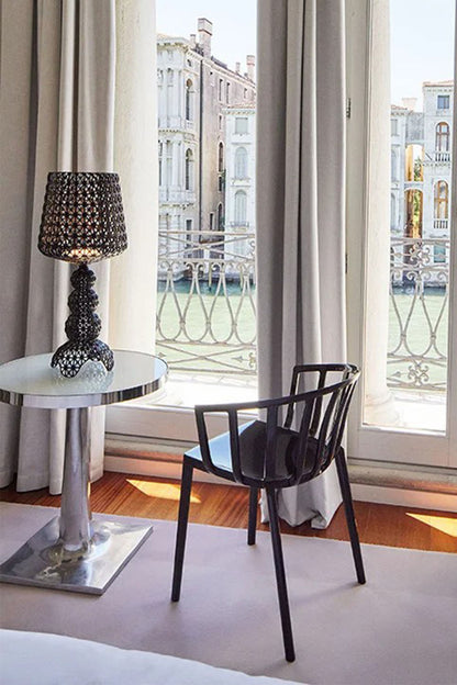 Kabuki Table Lamp - view 7 | everlamps