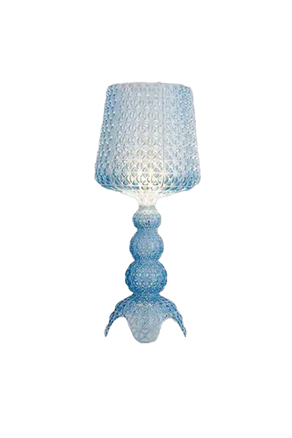 Kabuki Table Lamp | everlamps