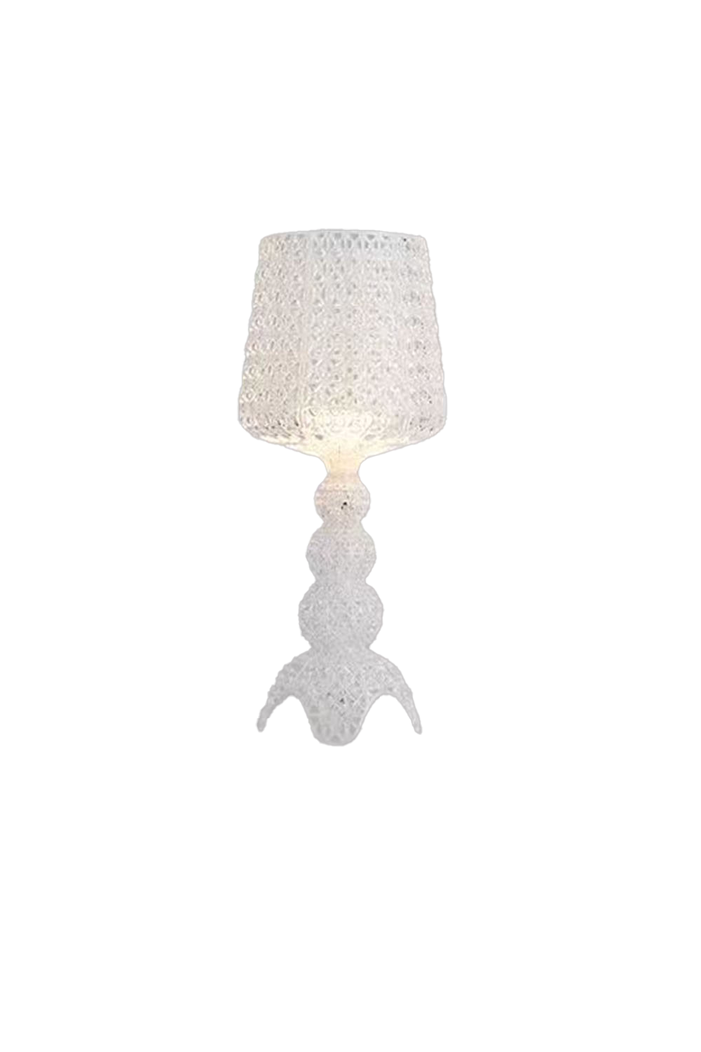 Kabuki Table Lamp - view 15 | everlamps