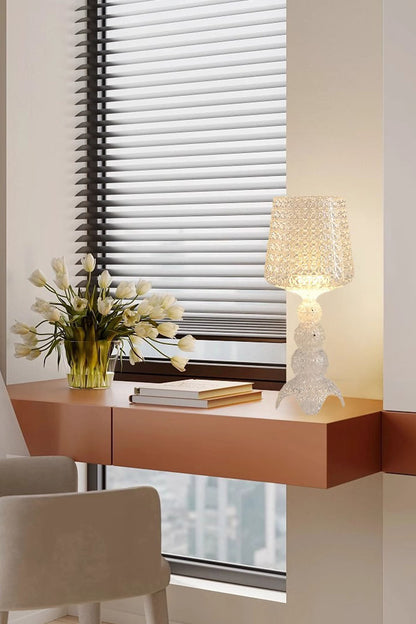 Kabuki Table Lamp - view 10 | everlamps