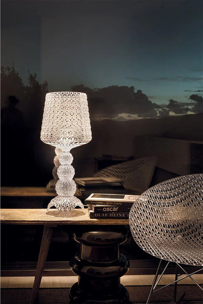 Kabuki Table Lamp - view 12 | everlamps