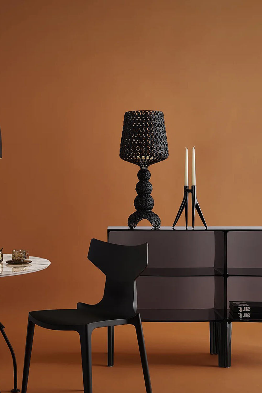 Kabuki Table Lamp - view 14 | everlamps