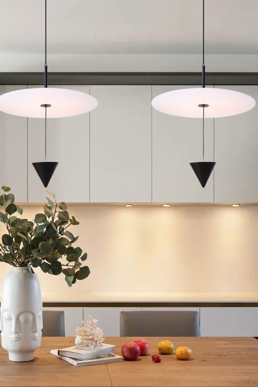 Karman Suspension Pendant Light - everlamps