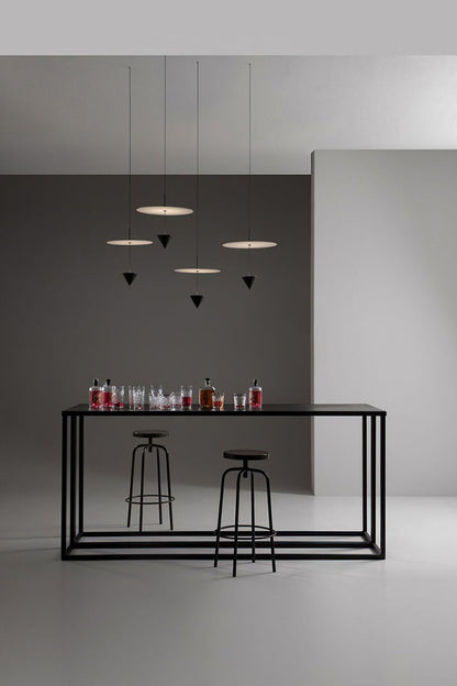 Karman Suspension Pendant Light - everlamps