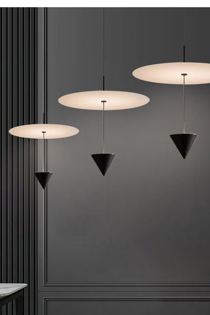Karman Suspension Pendant Light - everlamps