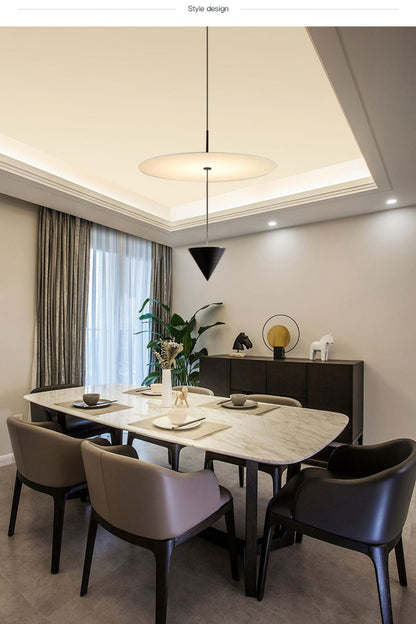 Karman Suspension Pendant Light - everlamps