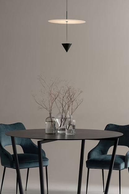 Karman Suspension Pendant Light - everlamps