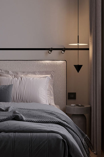 Karman Suspension Pendant Light - everlamps