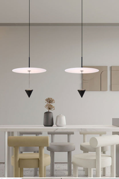 Karman Suspension Pendant Light - everlamps