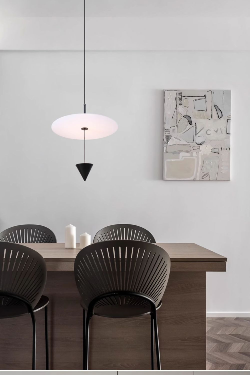 Karman Suspension Pendant Light - everlamps
