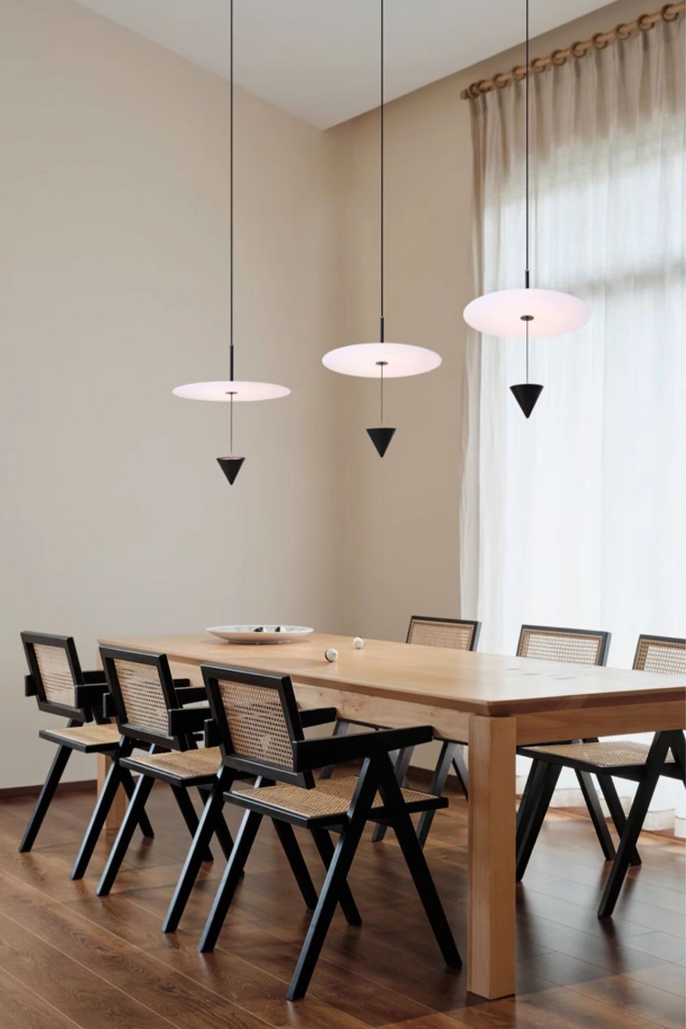 Karman Suspension Pendant Light - everlamps