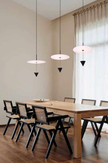 Karman Suspension Pendant Light - everlamps
