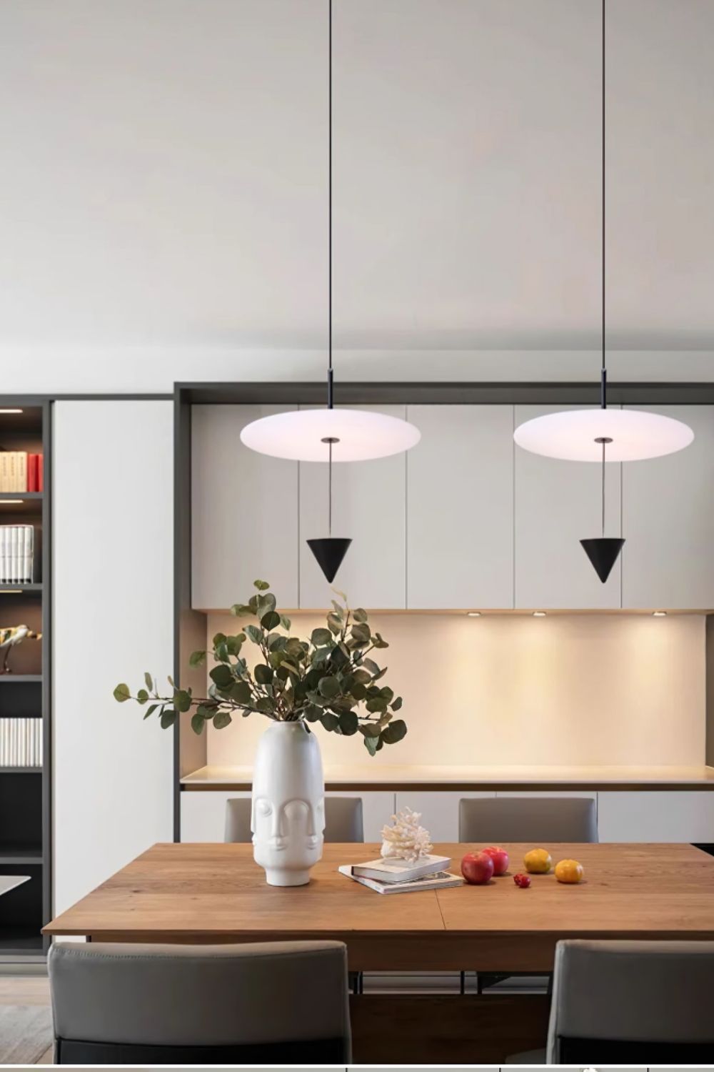 Karman Suspension Pendant Light - everlamps