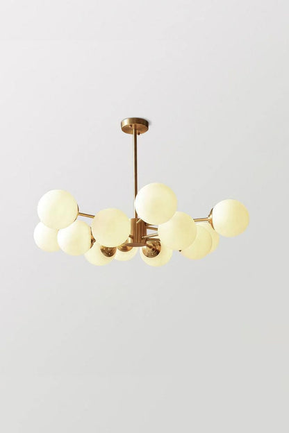Karrington Chandeliers - everlamps