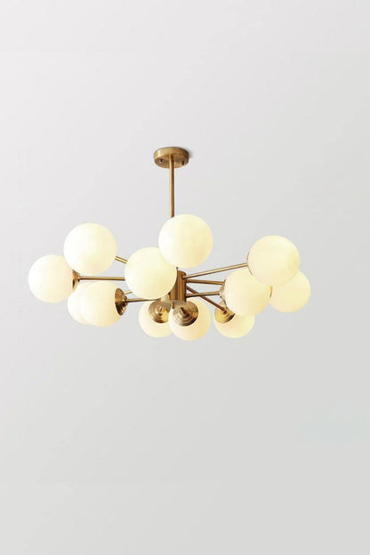 Karrington Chandeliers - everlamps
