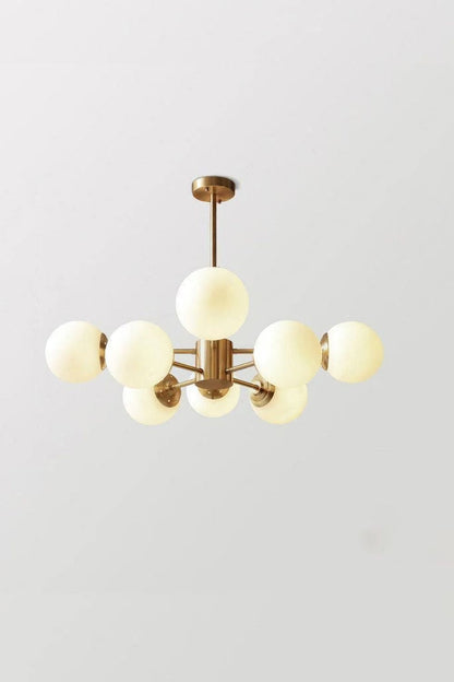Karrington Chandeliers - everlamps