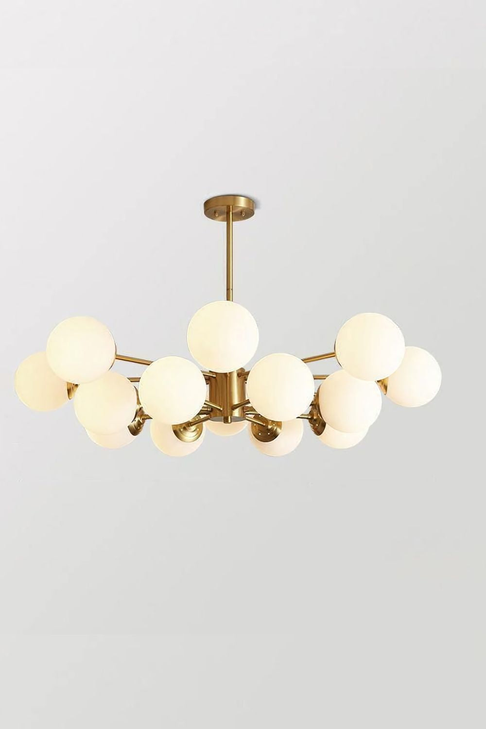 Karrington Chandeliers - everlamps