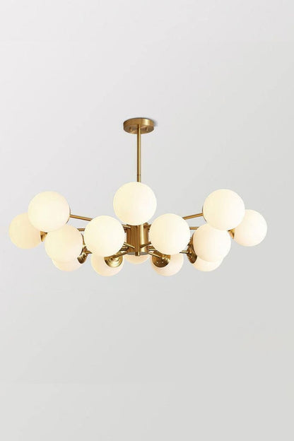 Karrington Chandeliers - everlamps