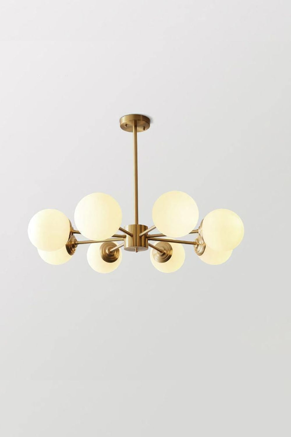 Karrington Chandeliers - everlamps