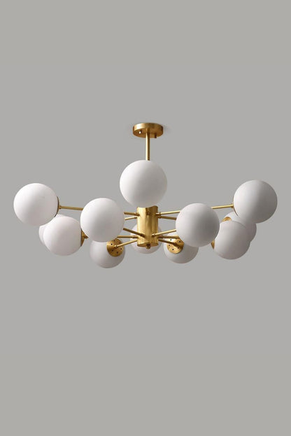 Karrington Chandeliers - everlamps
