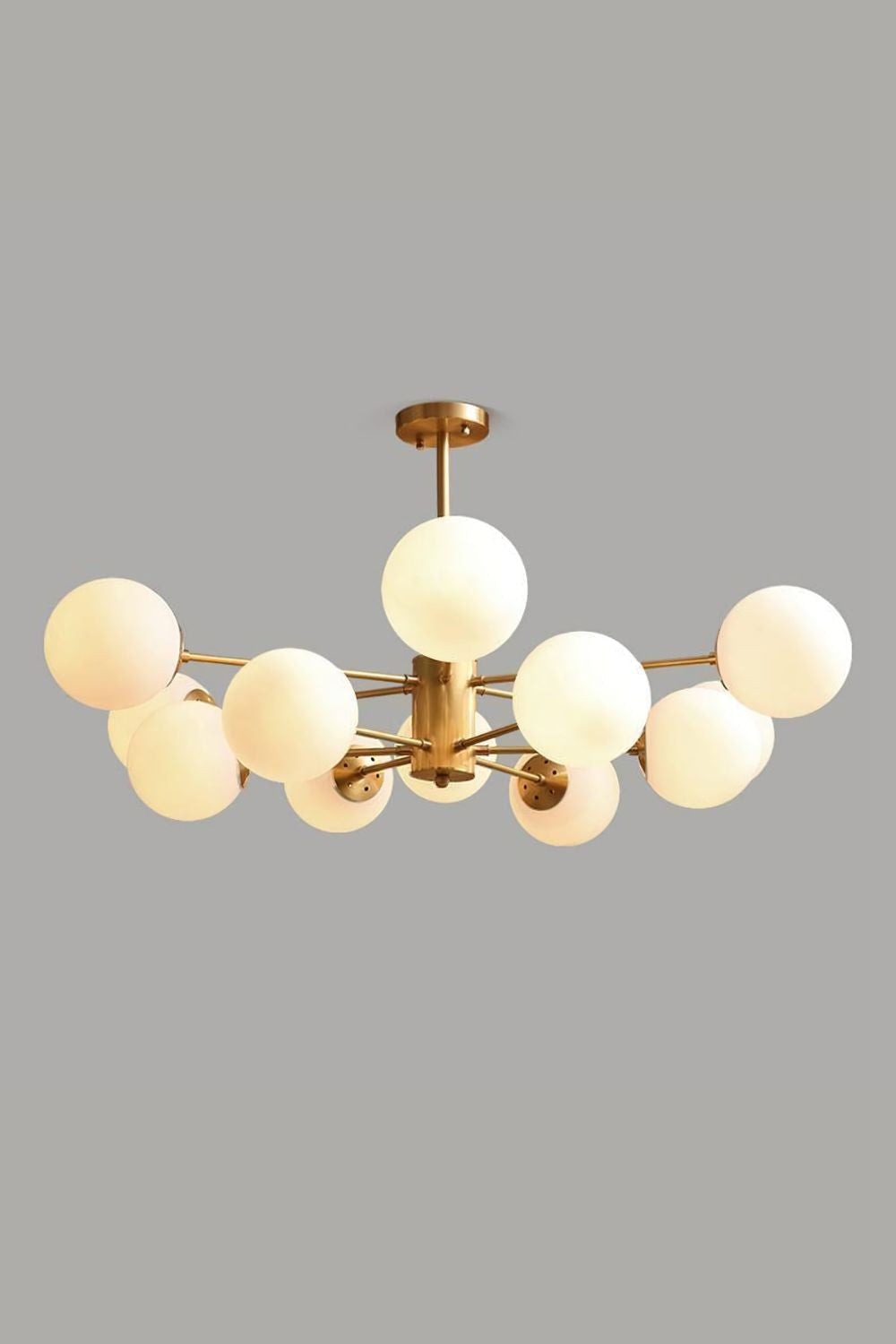 Karrington Chandeliers - everlamps