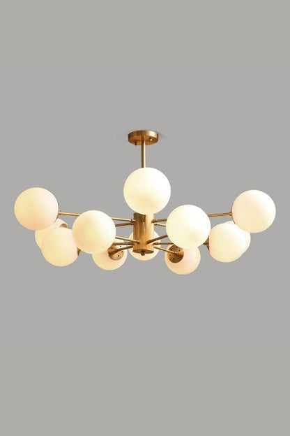 Karrington Chandeliers - everlamps