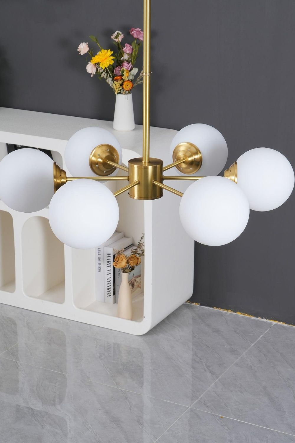 Karrington Chandeliers - everlamps