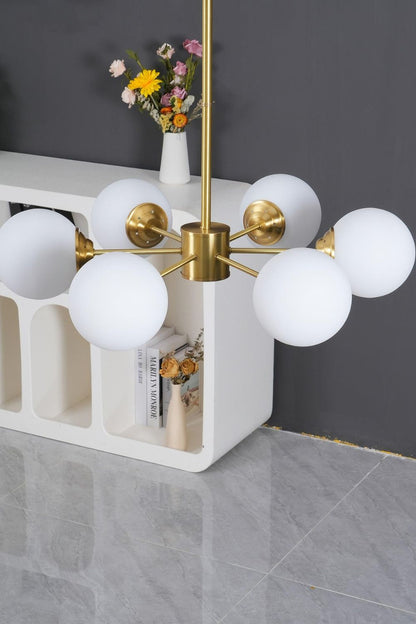 Karrington Chandeliers - everlamps
