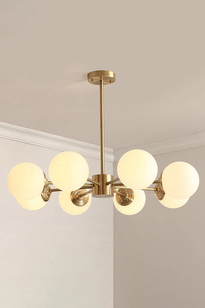 Karrington Chandeliers - everlamps