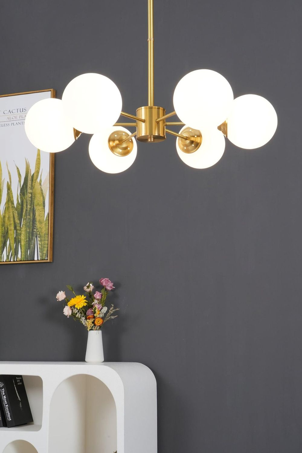 Karrington Chandeliers - everlamps