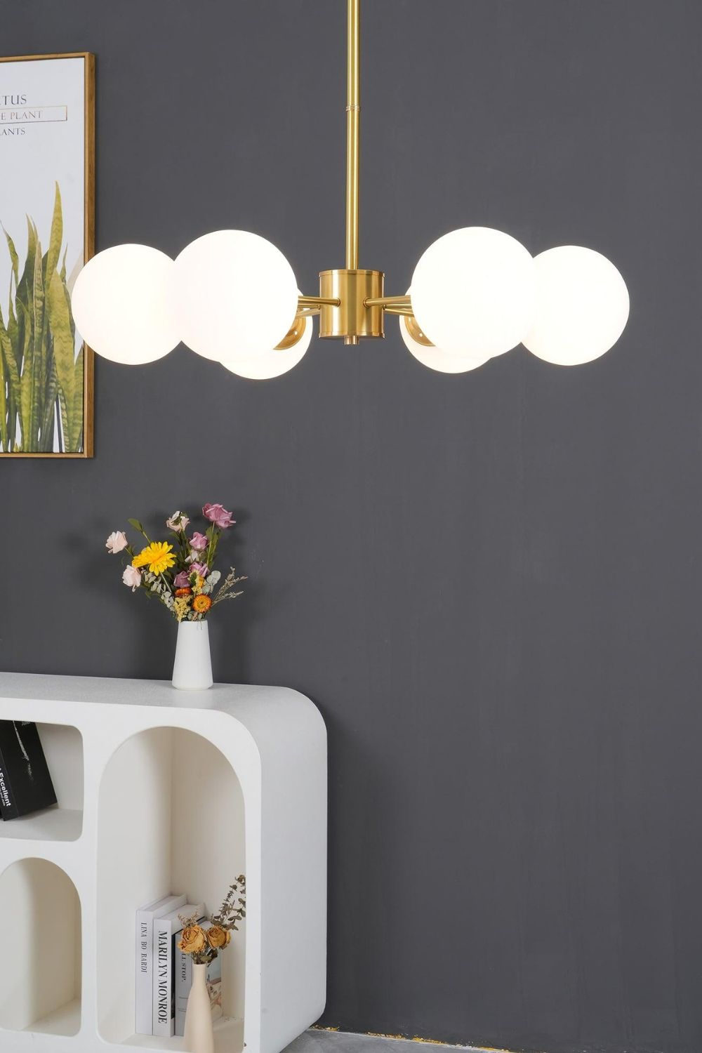 Karrington Chandeliers - everlamps