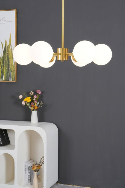 Karrington Chandeliers - everlamps