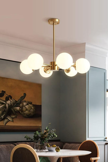 Karrington Chandeliers - everlamps