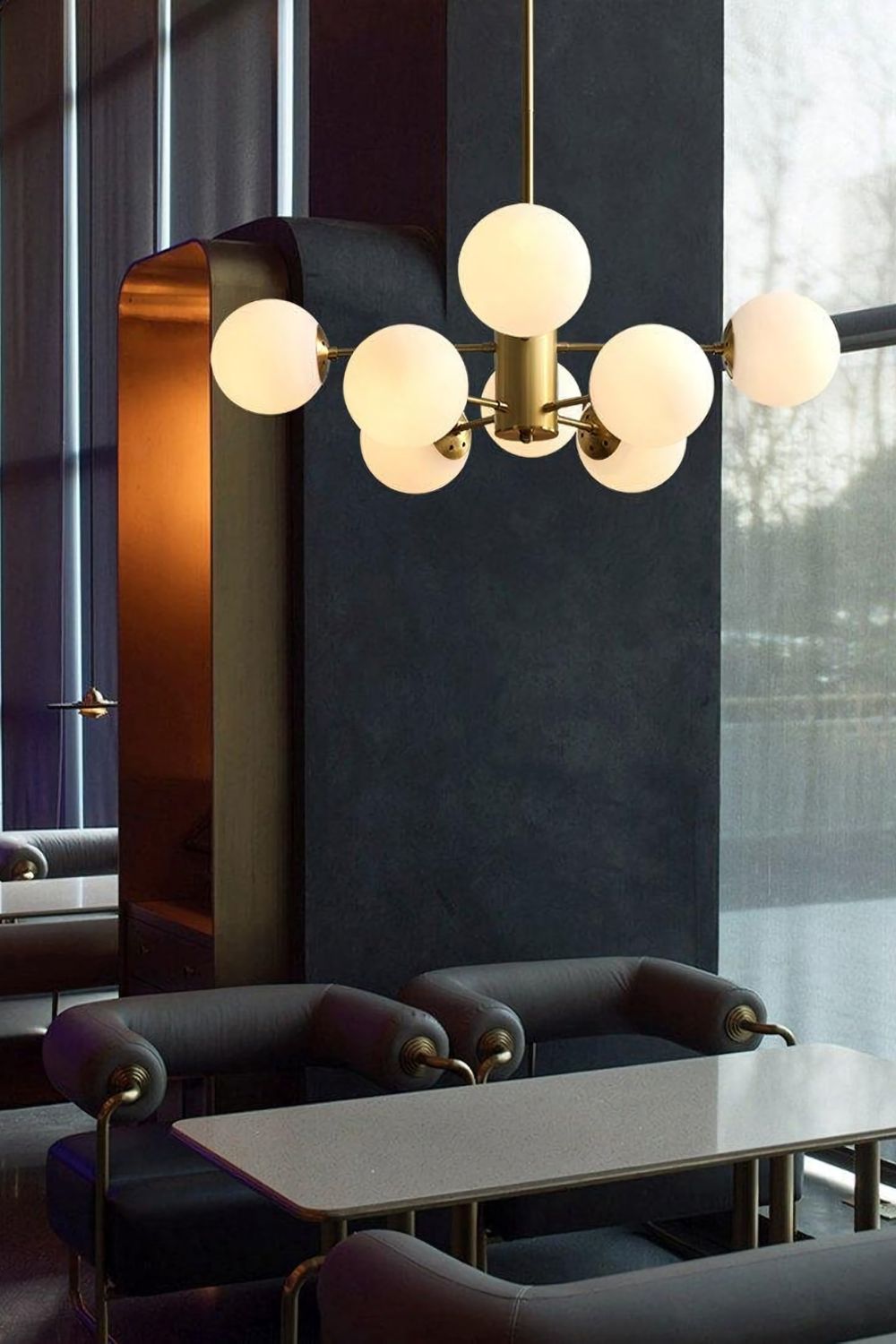 Karrington Chandeliers - everlamps