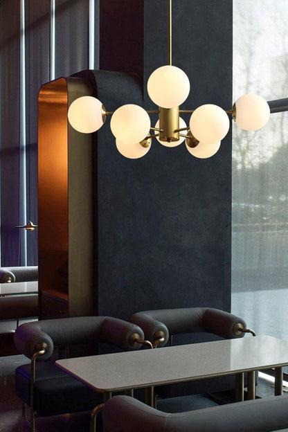 Karrington Chandeliers - everlamps