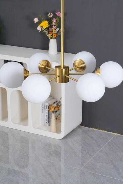 Karrington Chandeliers - everlamps