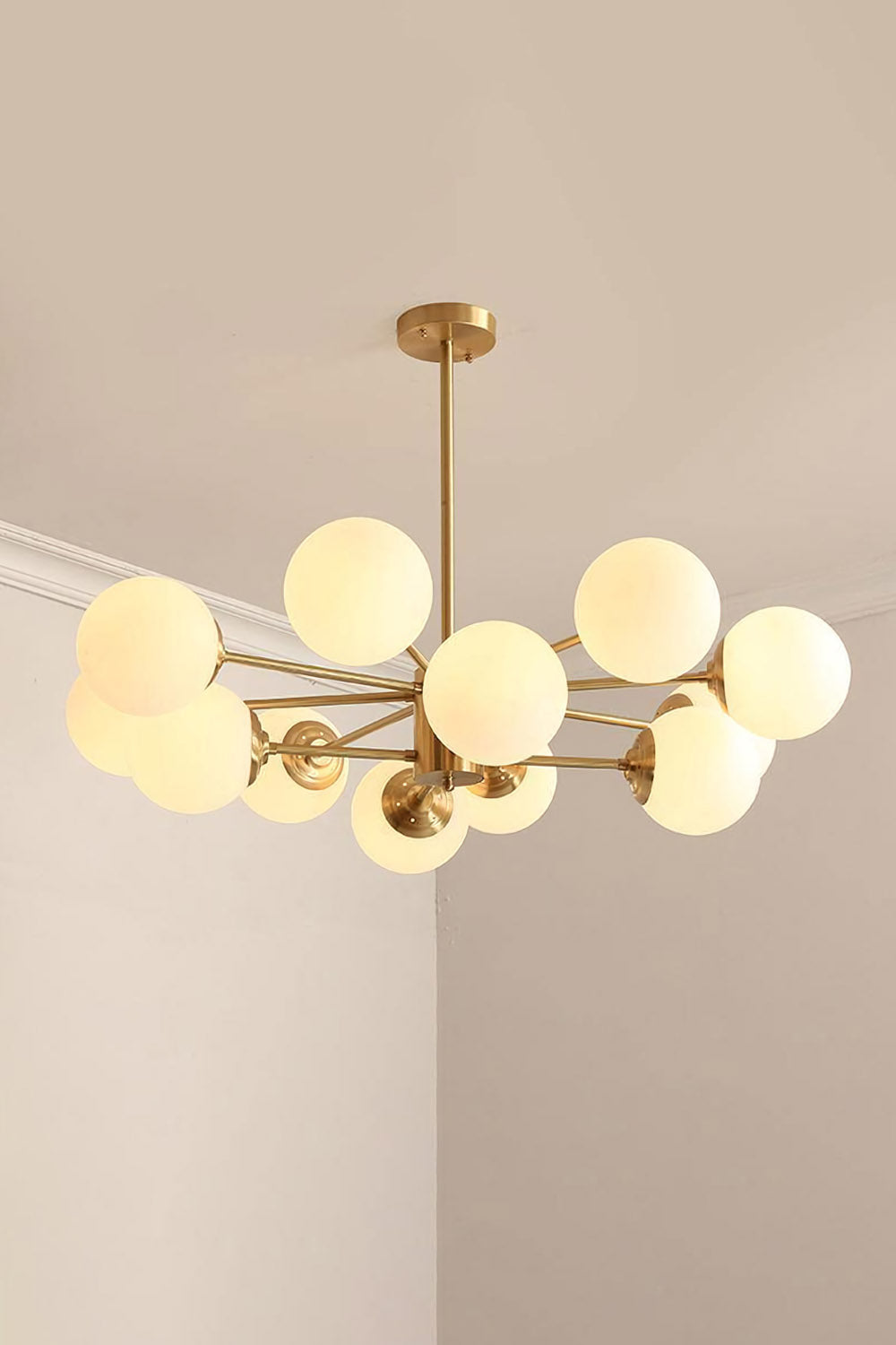 Karrington Chandeliers - everlamps