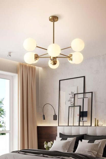 Karrington Chandeliers - everlamps
